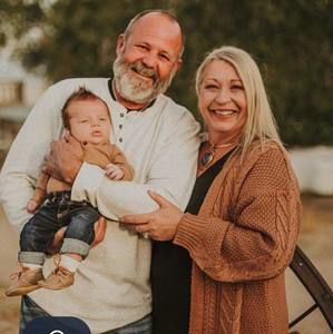 Meet your Posher, John